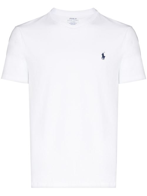 T SHIRT RALPH LAUREN | 710680785/003